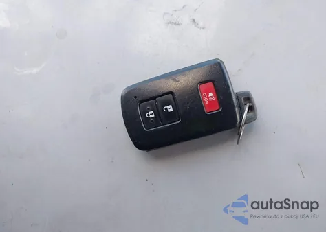 2017 Toyota Tacoma Trd Sport z USA, uszkodzony, nr VIN 3TMCZ5AN4HM058440